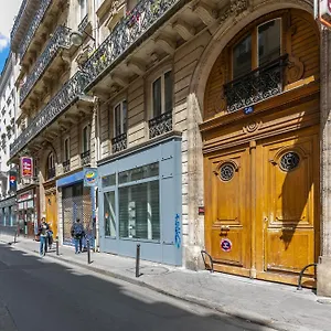 Bergere París