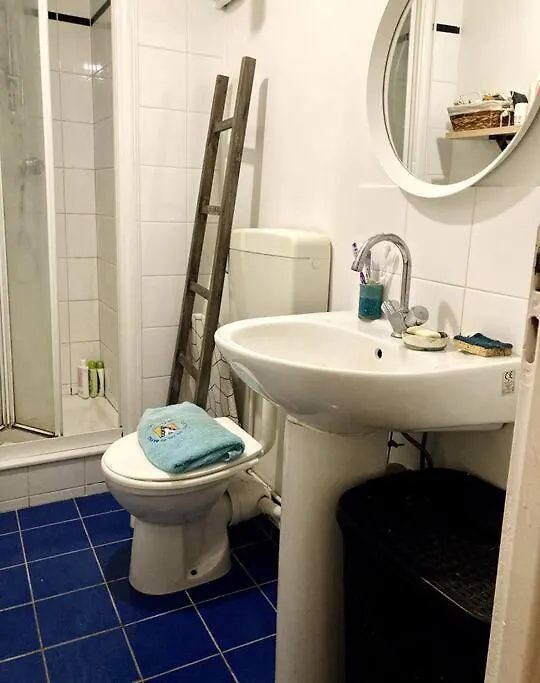 Paris 9E Bel Appartement De 40M2 0*,