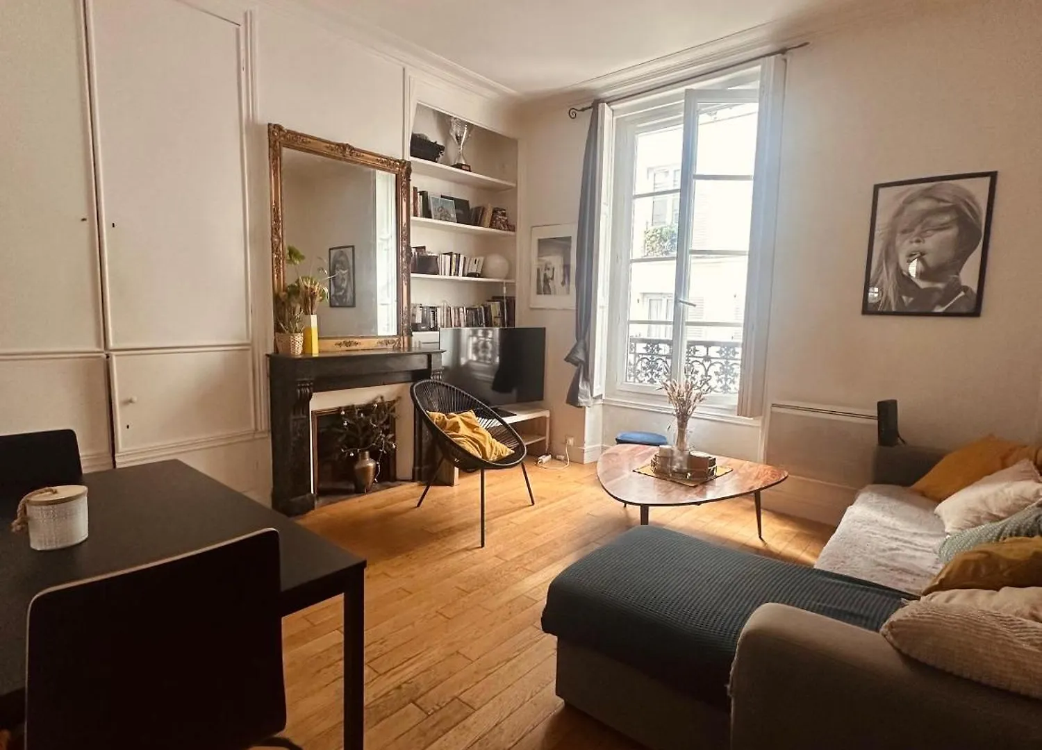 Paris 9E Bel Appartement De 40M2 France